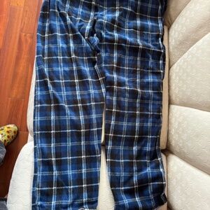 Sleepwear pants for men